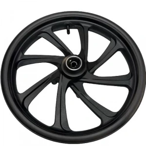 Honda Pcx (2018-2020) Ön Jant Orijinal