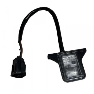 Honda Pcx (2018-2020) Plaka Lambası Orijinal