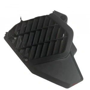 Honda Pcx (2018-2020) Radyatör Koruma Orijinal