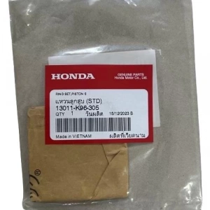 Honda Pcx (2018-2020) Sekman STD Orijinal