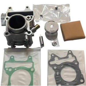 Honda Pcx (2018-2020) Silindir Dolu