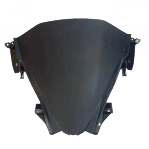 Honda Pcx (2018-2020) Siperlik Camı Alt Kapak Orijinal