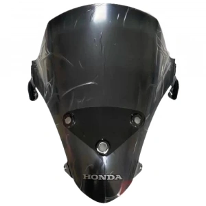 Honda Pcx (2018-2020) Siperlik Camı Delikli Orijinal