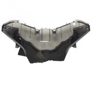 Honda Pcx (2018-2020) Stop Camı Füme