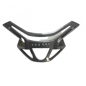 Honda Pcx (2018-2020) Stop Camı Muhafaza Karbon