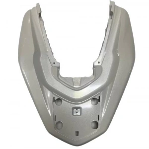 Honda Pcx (2018-2020) Stop Üst Grenaj Büyük Beyaz Orijinal