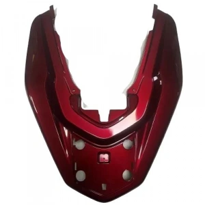 Honda Pcx (2018-2020) Stop Üst Grenaj Büyük Kırmızı Orijinal