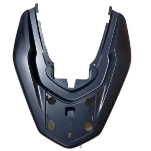 Honda Pcx (2018-2020) Stop Üst Grenaj Büyük Mat Mavi Orijinal