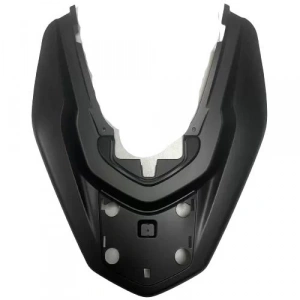 Honda Pcx (2018-2020) Stop Üst Grenaj Büyük Mat Siyah Orijinal