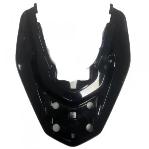 Honda Pcx (2018-2020) Stop Üst Grenaj Büyük Siyah Orijinal