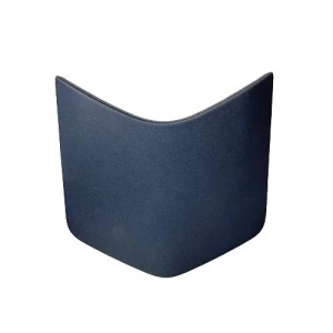 Honda Pcx (2018-2020) Stop Üst Grenaj Küçük Mat Mavi Endonezya Orijinal