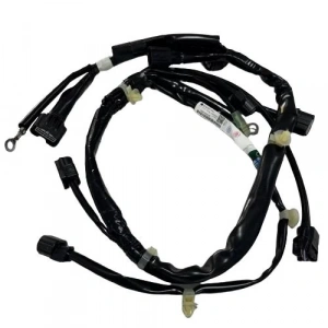 Honda Pcx (2018-2020) Tesisat Ufak Orijinal