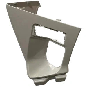 Honda Pcx (2018-2020) Torpido Grenajı Sağ Beyaz Orijinal