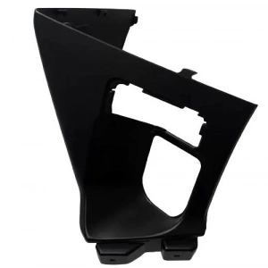 Honda Pcx (2018-2020) Torpido Grenajı Sağ Mat Siyah Orijinal