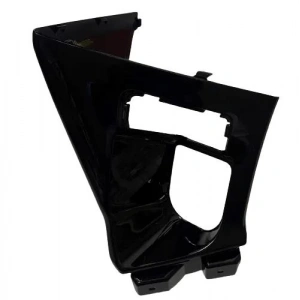 Honda Pcx (2018-2020) Torpido Grenajı Sağ Siyah Orijinal