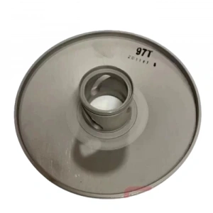 Honda Pcx (2018-2020) Varyatör (Debriyaj) Kasnak Oynar Orijinal