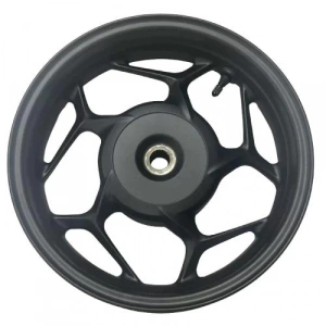 Honda Pcx (2021-2024) Arka Jant Orijinal