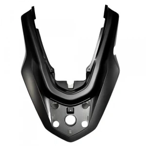 Honda Pcx (2021-2024) Arka Orta Büyük Grenaj Mat Siyah Orijinal