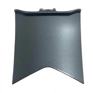 Honda Pcx (2021-2024) Depo Kapak Grenajı Gümüş Mavi Orijinal