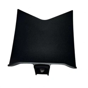 Honda Pcx (2021-2024) Depo Kapak Grenajı Mat Siyah Orijinal