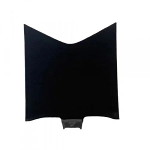 Honda Pcx (2021-2024) Depo Kapak Grenajı Siyah Orijinal