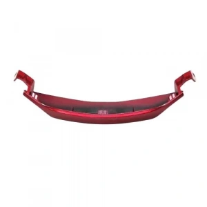 Honda Pcx (2021-2024) Far Alt Grenaj Kırmızı Orijinal