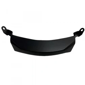 Honda Pcx (2021-2024) Far Alt Grenaj Mat Siyah Orijinal