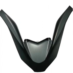 Honda Pcx (2021-2024) Far Üst Gümüş Mavi Orijinal