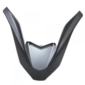 Honda Pcx (2021-2024) Far Üst Gümüş Orijinal