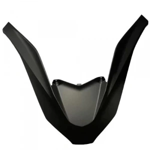 Honda Pcx (2021-2024) Far Üst Mat Siyah Orijinal