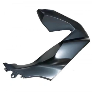 Honda Pcx (2021-2024) Grenaj Ön Sağ Gümüş Mavi Orijinal