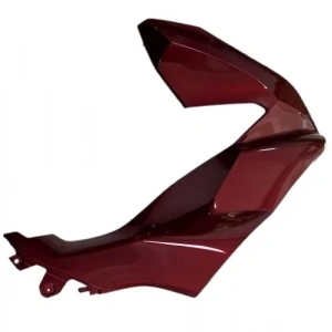 Honda Pcx (2021-2024) Grenaj Ön Sağ Kırmızı Orijinal