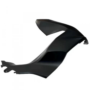 Honda Pcx (2021-2024) Grenaj Ön Sağ Mat Siyah Orijinal