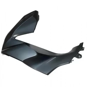 Honda Pcx (2021-2024) Grenaj Ön Sol Gümüş Mavi Orijinal