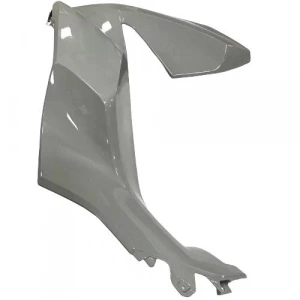 Honda Pcx (2021-2024) Grenaj Ön Sol Nardo Gri Orijinal