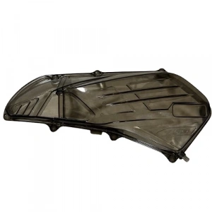 Honda Pcx (2021-2024) Hava Filtre Kapağı Füme