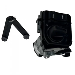 Honda Pcx (2021-2024) Kontak Donanımı Komple Orijinal