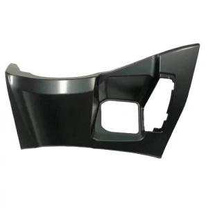 Honda Pcx (2021-2024) Kontak Kapağı Gümüş Mavi Orijinal