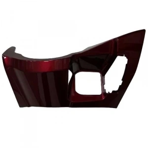 Honda Pcx (2021-2024) Kontak Kapağı Kırmızı Orijinal