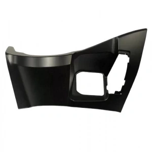 Honda Pcx (2021-2024) Kontak Kapağı Mat Siyah Orijinal