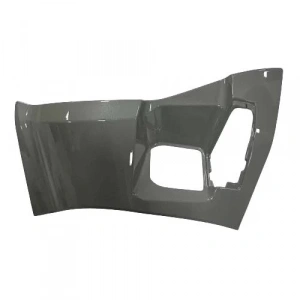 Honda Pcx (2021-2024) Kontak Kapağı Nardo Gri Orijinal