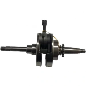 Honda Pcx (2021-2024) Krank Orijinal