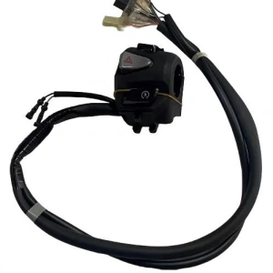 Honda Pcx (2021-2024) Kumanda Paneli Sağ Orijinal