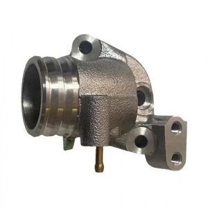 Honda Pcx (2021-2024) Manifold Komple Orijinal