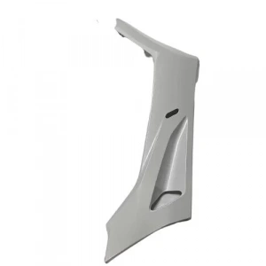 Honda Pcx (2021-2024) Marşbiyel Sağ Beyaz Orijinal