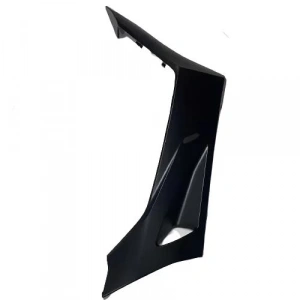 Honda Pcx (2021-2024) Marşbiyel Sağ Mat Siyah Orijinal