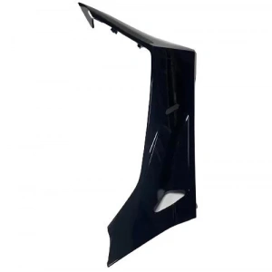 Honda Pcx (2021-2024) Marşbiyel Sağ Siyah Orijinal