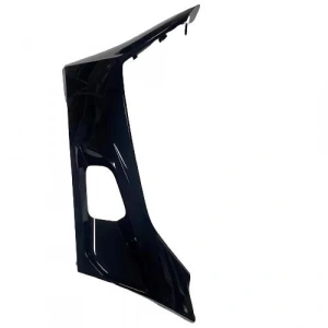 Honda Pcx (2021-2024) Marşbiyel Sol Siyah Orijinal