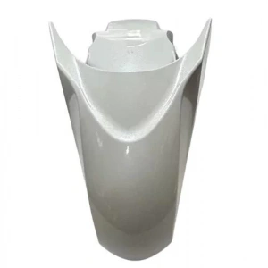 Honda Pcx (2021-2024) Ön Çamurluk Beyaz Orijinal