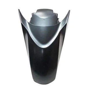 Honda Pcx (2021-2024) Ön Çamurluk Gümüş Mavi Orijinal